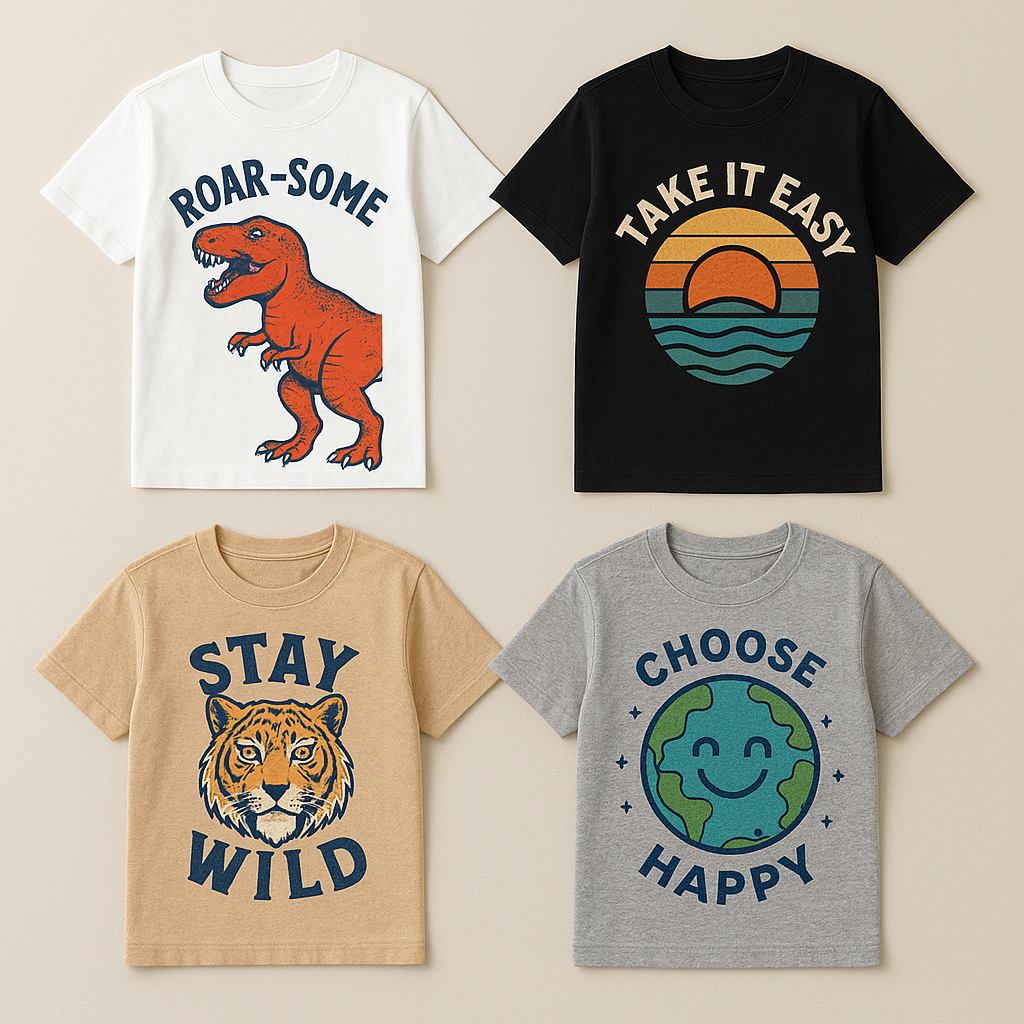 Tshirts